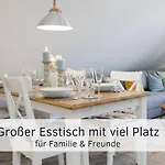 Lotsenbude Fehmarn, Perfekt Für Familien&paare, Nähe Hafen Burgstaaken Burg auf Fehmarn