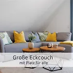 Lotsenbude Fehmarn, Perfekt Für Familien&paare, Nähe Hafen Burgstaaken Apartamento