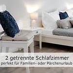 Lotsenbude Fehmarn, Perfekt Für Familien&paare, Nähe Hafen Burgstaaken Apartamento Burg auf Fehmarn