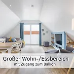 Lotsenbude Fehmarn, Perfekt Für Familien&paare, Nähe Hafen Burgstaaken Apartamento
