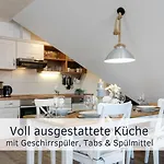 Lotsenbude Fehmarn, Perfekt Für Familien&paare, Nähe Hafen Burgstaaken Burg auf Fehmarn