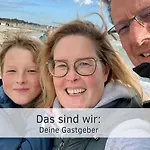 Lotsenbude Fehmarn, Perfekt Für Familien&paare, Nähe Hafen Burgstaaken *