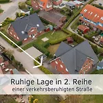 Lotsenbude Fehmarn, Perfekt Für Familien&paare, Nähe Hafen Burgstaaken *