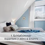 Lotsenbude Fehmarn, Perfekt Für Familien&paare, Nähe Hafen Burgstaaken Apartamento
