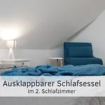 Lotsenbude Fehmarn, Perfekt Für Familien&paare, Nähe Hafen Burgstaaken * Burg auf Fehmarn