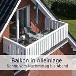 Lotsenbude Fehmarn, Perfekt Für Familien&paare, Nähe Hafen Burgstaaken * Burg auf Fehmarn