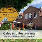 Lotsenbude Fehmarn, Perfekt Für Familien&paare, Nähe Hafen Burgstaaken Burg auf Fehmarn