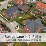 Lotsenbude Fehmarn, Perfekt Für Familien&paare, Nähe Hafen Burgstaaken Burg auf Fehmarn
