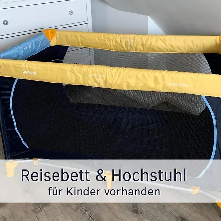 Lotsenbude Fehmarn, Perfekt Fuer Familien & Paare, Naehe Hafen Burgstaaken *