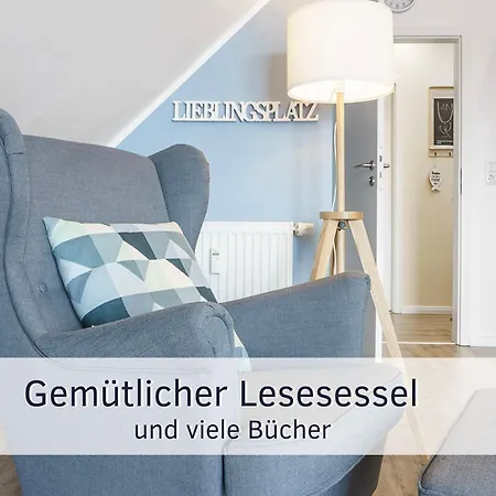 Lotsenbude Fehmarn, Perfekt Fuer Familien & Paare, Naehe Hafen Burgstaaken דירה *